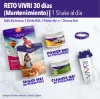 Imagen de RETO VIVRI 30 días (Mantenimiento) - 1 Shake al día