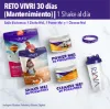 Imagen de RETO VIVRI 30 días (Mantenimiento) - 1 Shake al día