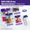 Imagen de RETO VIVRI 30 días (Mantenimiento) - 1 Shake al día