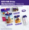 Imagen de RETO VIVRI 30 días (Mantenimiento) - 1 Shake al día