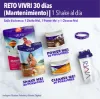 Imagen de RETO VIVRI 30 días (Mantenimiento) - 1 Shake al día