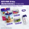 Imagen de RETO VIVRI 30 días (Mantenimiento) - 1 Shake al día