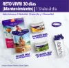 Imagen de RETO VIVRI 30 días (Mantenimiento) - 1 Shake al día