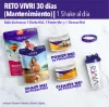 Imagen de RETO VIVRI 30 días (Mantenimiento) - 1 Shake al día