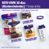Imagen de RETO VIVRI 30 días (Mantenimiento) - 1 Shake al día