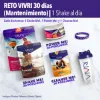 Imagen de RETO VIVRI 30 días (Mantenimiento) - 1 Shake al día
