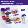 Imagen de RETO VIVRI 30 días (Mantenimiento) - 1 Shake al día