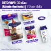 Imagen de RETO VIVRI 30 días (Mantenimiento) - 1 Shake al día