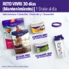 Imagen de RETO VIVRI 30 días (Mantenimiento) - 1 Shake al día