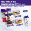 Imagen de RETO VIVRI 30 días (Mantenimiento) - 1 Shake al día