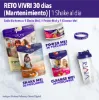 Imagen de RETO VIVRI 30 días (Mantenimiento) - 1 Shake al día
