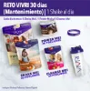 Imagen de RETO VIVRI 30 días (Mantenimiento) - 1 Shake al día