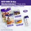 Imagen de RETO VIVRI 30 días (Mantenimiento) - 1 Shake al día