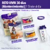 Imagen de RETO VIVRI 30 días (Mantenimiento) - 1 Shake al día