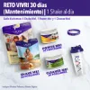 Imagen de RETO VIVRI 30 días (Mantenimiento) - 1 Shake al día