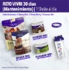 Imagen de RETO VIVRI 30 días (Mantenimiento) - 1 Shake al día