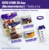 Imagen de RETO VIVRI 30 días (Mantenimiento) - 1 Shake al día