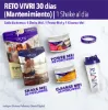 Imagen de RETO VIVRI 30 días (Mantenimiento) - 1 Shake al día