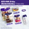 Imagen de RETO VIVRI 30 días (Mantenimiento) - 1 Shake al día