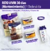 Imagen de RETO VIVRI 30 días (Mantenimiento) - 1 Shake al día