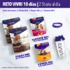 Imagen de RETO VIVRI 10 días - 2 Shake al día