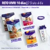 Imagen de RETO VIVRI 10 días - 2 Shake al día