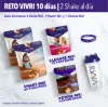 Imagen de RETO VIVRI 10 días - 2 Shake al día