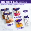 Imagen de RETO VIVRI 10 días - 2 Shake al día