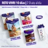 Imagen de RETO VIVRI 10 días - 2 Shake al día
