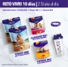 Imagen de RETO VIVRI 10 días - 2 Shake al día