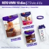 Imagen de RETO VIVRI 10 días - 2 Shake al día