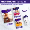 Imagen de RETO VIVRI 10 días - 2 Shake al día