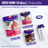 Imagen de RETO VIVRI 10 días - 2 Shake al día