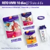Imagen de RETO VIVRI 10 días - 2 Shake al día