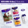 Imagen de RETO VIVRI 10 días - 2 Shake al día