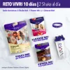 Imagen de RETO VIVRI 10 días - 2 Shake al día