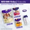 Imagen de RETO VIVRI 10 días - 2 Shake al día