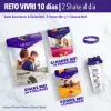 Imagen de RETO VIVRI 10 días - 2 Shake al día