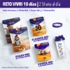 Imagen de RETO VIVRI 10 días - 2 Shake al día