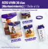 Imagen de RETO VIVRI 30 días (Mantenimiento) - 1 Shake al día