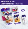 Imagen de RETO VIVRI 30 días (Mantenimiento) - 1 Shake al día