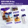 Imagen de RETO VIVRI 30 días (Mantenimiento) - 1 Shake al día