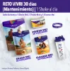 Imagen de RETO VIVRI 30 días (Mantenimiento) - 1 Shake al día