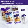 Imagen de RETO VIVRI 30 días (Mantenimiento) - 1 Shake al día