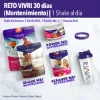 Imagen de RETO VIVRI 30 días (Mantenimiento) - 1 Shake al día