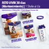 Imagen de RETO VIVRI 30 días (Mantenimiento) - 1 Shake al día