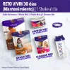 Imagen de RETO VIVRI 30 días (Mantenimiento) - 1 Shake al día
