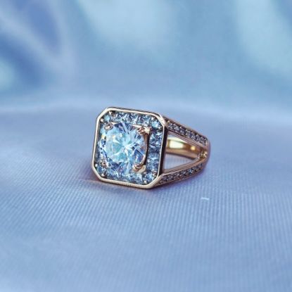 Imagen de Anillo Poderosa Herencia