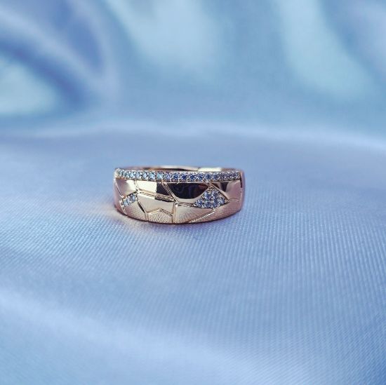Imagen de Anillo Arte