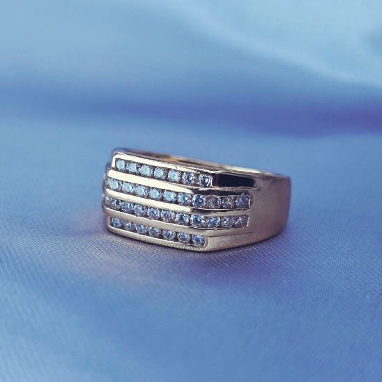 Imagen de Anillo PoderesImparables
